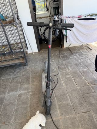 Patinete Eléctrico Ducati PRO II