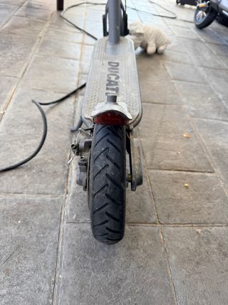 Patinete Eléctrico Ducati PRO II