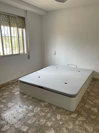 Colchón y base cama 150x190 todas medidas