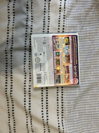 Disney Magical World 2 Nintendo 3DS