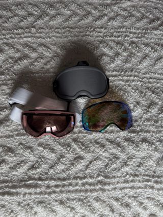 Gafas de esquí/snow