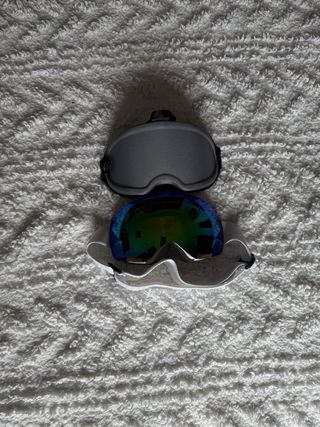 Gafas de esquí/snow