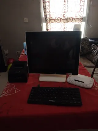 TPV Hostelería Básico