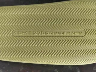 Zapatillas de estar por casa Grinch