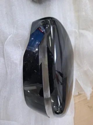Carcasas Espejos Retrovisores Nissan Qashqai J11