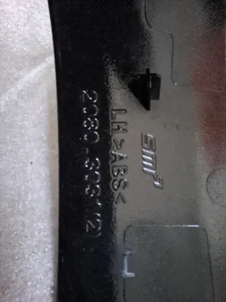 Carcasas Espejos Retrovisores Nissan Qashqai J11