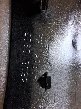 Carcasas Espejos Retrovisores Nissan Qashqai J11