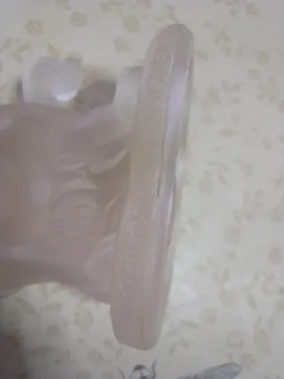 Figura de colección Disney