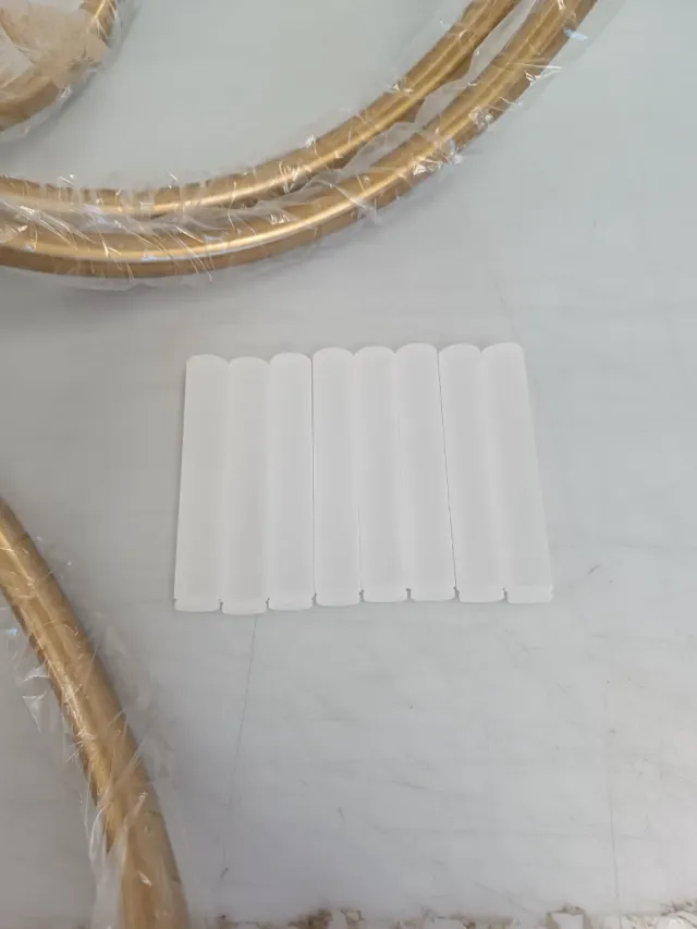 //Lámpara araña moderna // W14Y7278