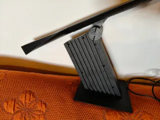 Lampada da tavolo bilumen condor