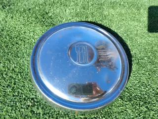 Tapacubos Seat 600 (6 unidades)