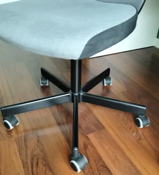 Silla escritorio Ikea