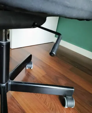 Silla escritorio Ikea