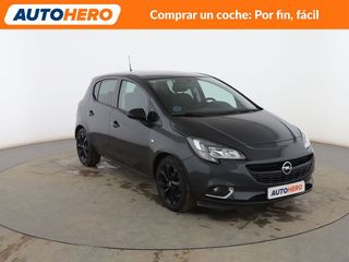 Opel Corsa 1.4 Color Edition