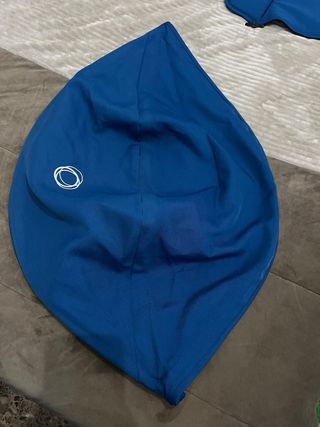 Capota y cubrepies Bugaboo Buffalo