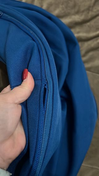 Capota y cubrepies Bugaboo Buffalo