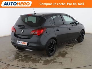 Opel Corsa 1.4 Color Edition