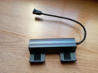 Estación de Carga 6 en 1 para Steam Deck