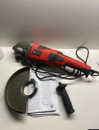 Amoladora Einhell TE AG 230/2000