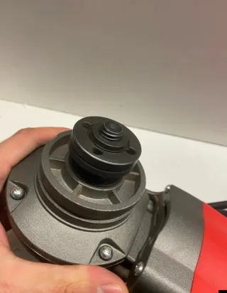 Amoladora Einhell TE AG 230/2000