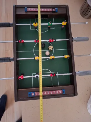 Mini Futbolín