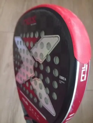 Pala Nox ML10 Shotgun