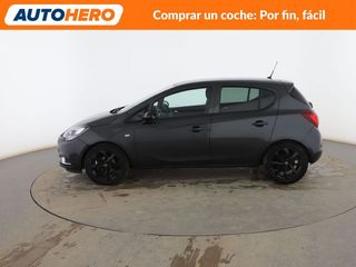 Opel Corsa 1.4 Color Edition