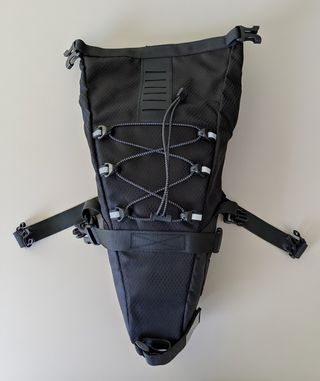 Bolsa de Sillín small 6,5L, Bikepacking