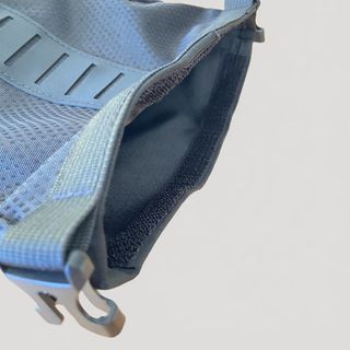 Bolsa de Sillín small 6,5L, Bikepacking