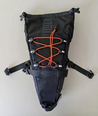 Bolsa de Sillín small 6,5L, Bikepacking