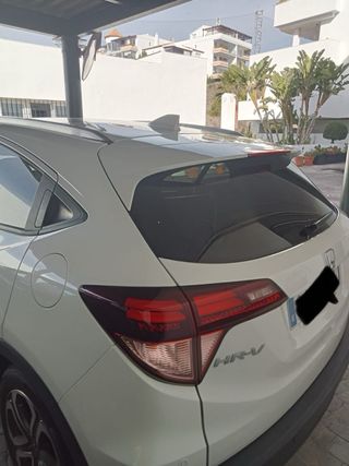 Honda HR-V 2018 - Muy cuidado