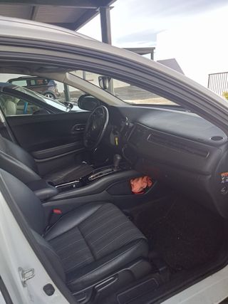 Honda HR-V 2018 - Muy cuidado