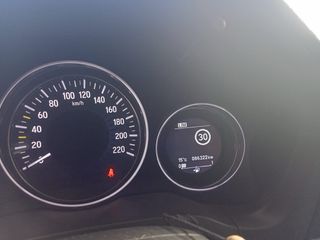 Honda HR-V 2018 - Muy cuidado