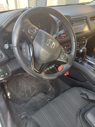 Honda HR-V 2018 - Muy cuidado