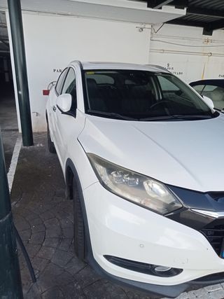 Honda HR-V 2018 - Muy cuidado