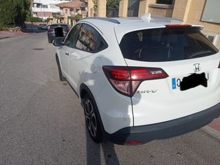 Honda HR-V 2018 - Muy cuidado