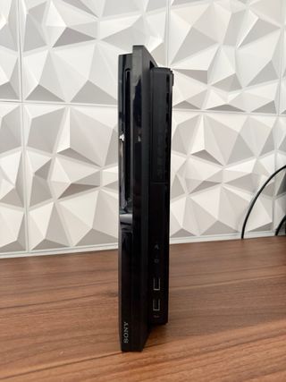 PlayStation 3 Slim 232GB