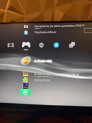 PlayStation 3 Slim 232GB