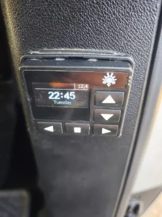 Volkswagen Caravelle 2016