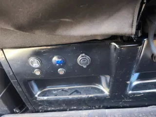 Volkswagen Caravelle 2016