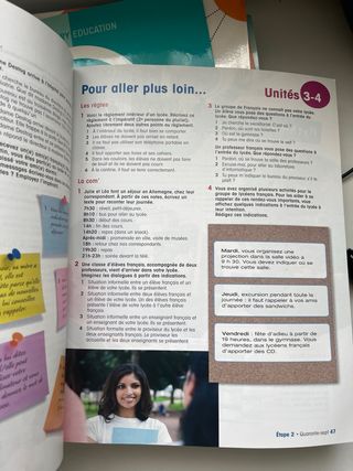 A Vrai Dire 1 Livre De L'eleve+civi-digitale