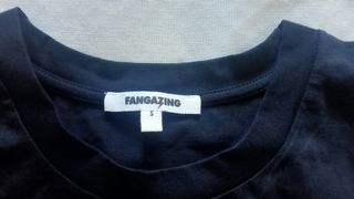 Camiseta LOVE OF LESBIAN mujer Talla S