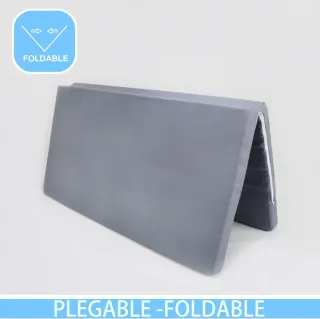 Colchoneta Parque Infantil 95x95 cm