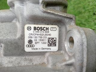 Audi 0445010806 bomba a4 berlina (8w2) sport 92657