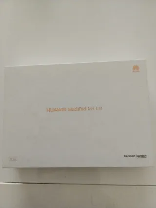 Tablet Huawei MediaPad M3 Lite