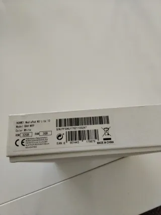 Tablet Huawei MediaPad M3 Lite