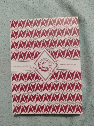 Atelier of Witch Hat