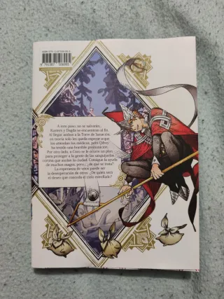 Atelier of Witch Hat