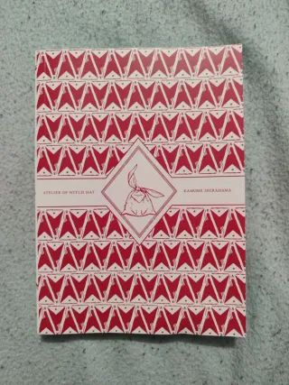 Atelier of Witch Hat