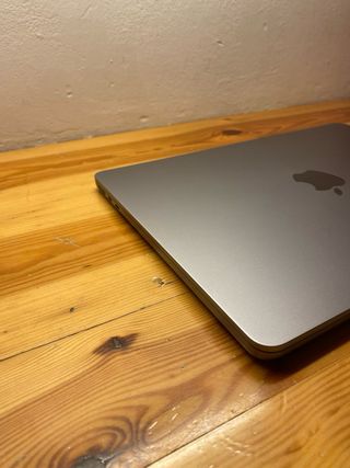 MacBook Air M2 2022 Plata